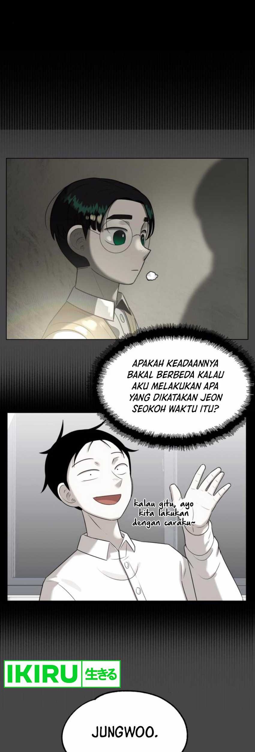 44th Period Survival Class Chapter 13 Gambar 19