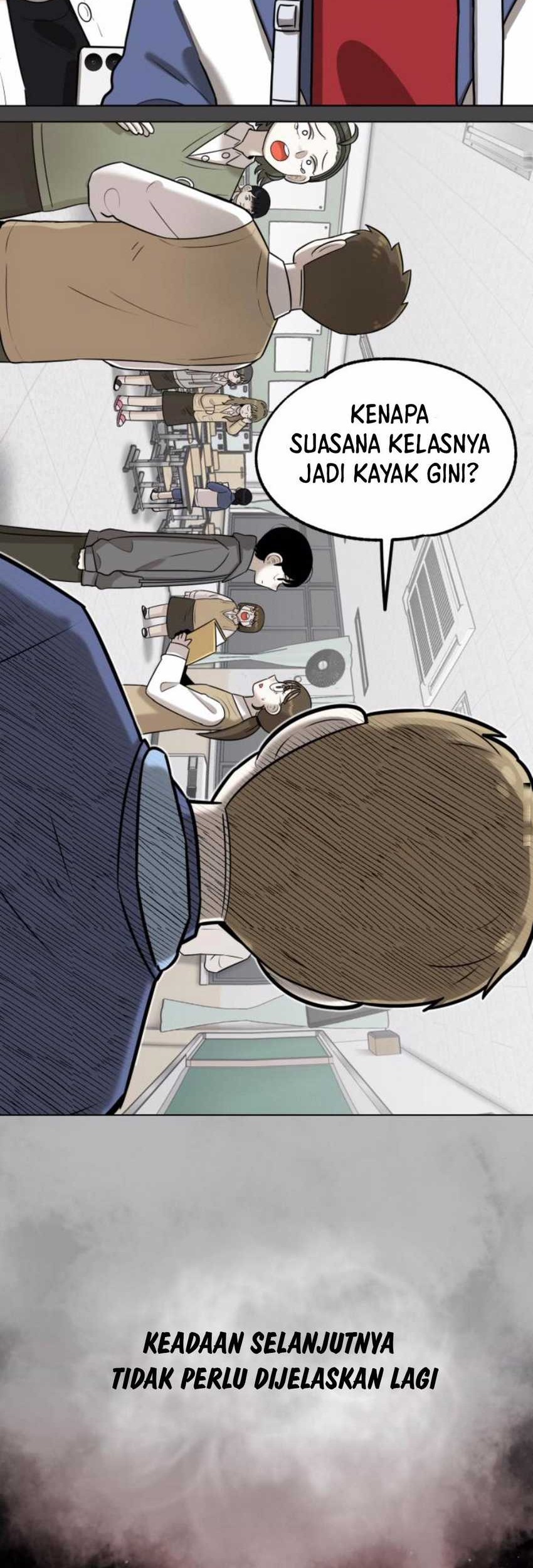 44th Period Survival Class Chapter 13 Gambar 25