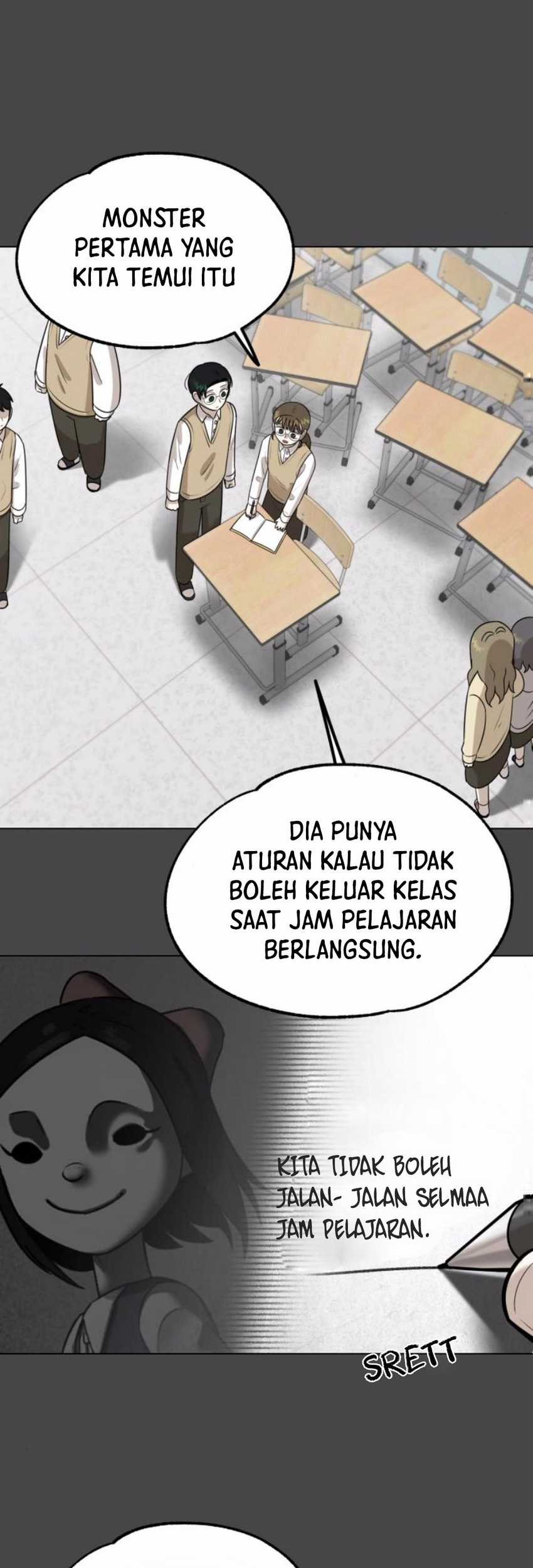 44th Period Survival Class Chapter 13 Gambar 32