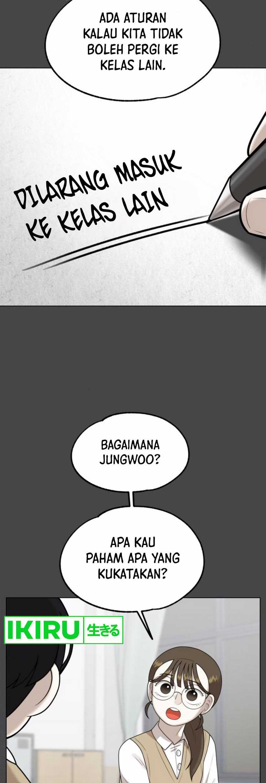 44th Period Survival Class Chapter 13 Gambar 39