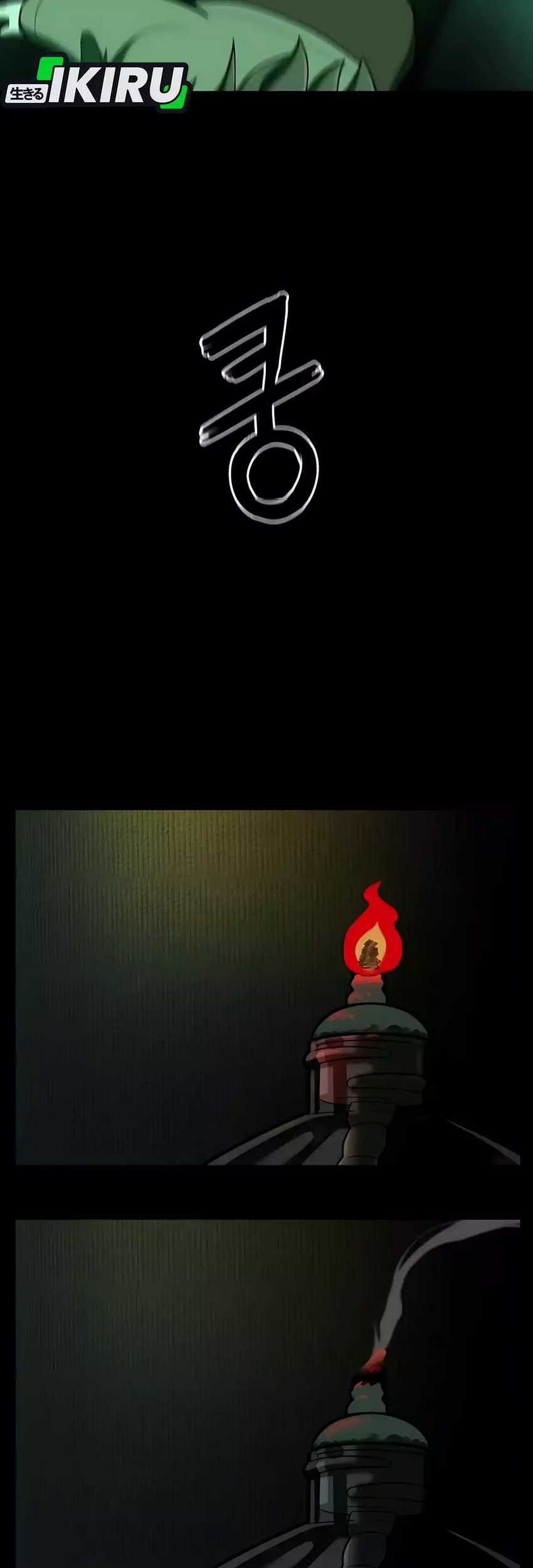 44th Period Survival Class Chapter 24 Gambar 36