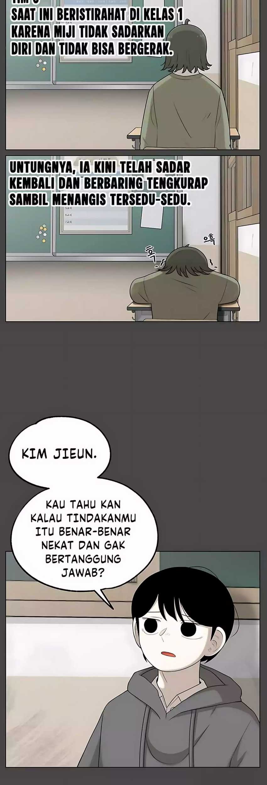 44th Period Survival Class Chapter 24 Gambar 42