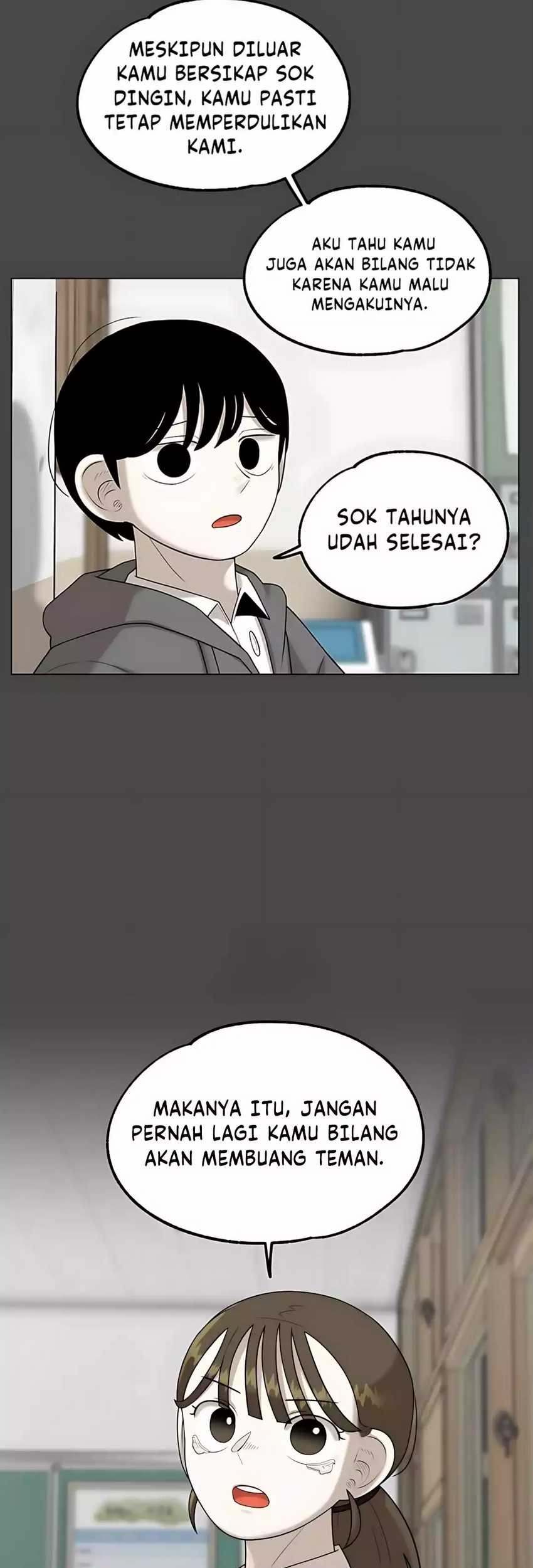 44th Period Survival Class Chapter 24 Gambar 47