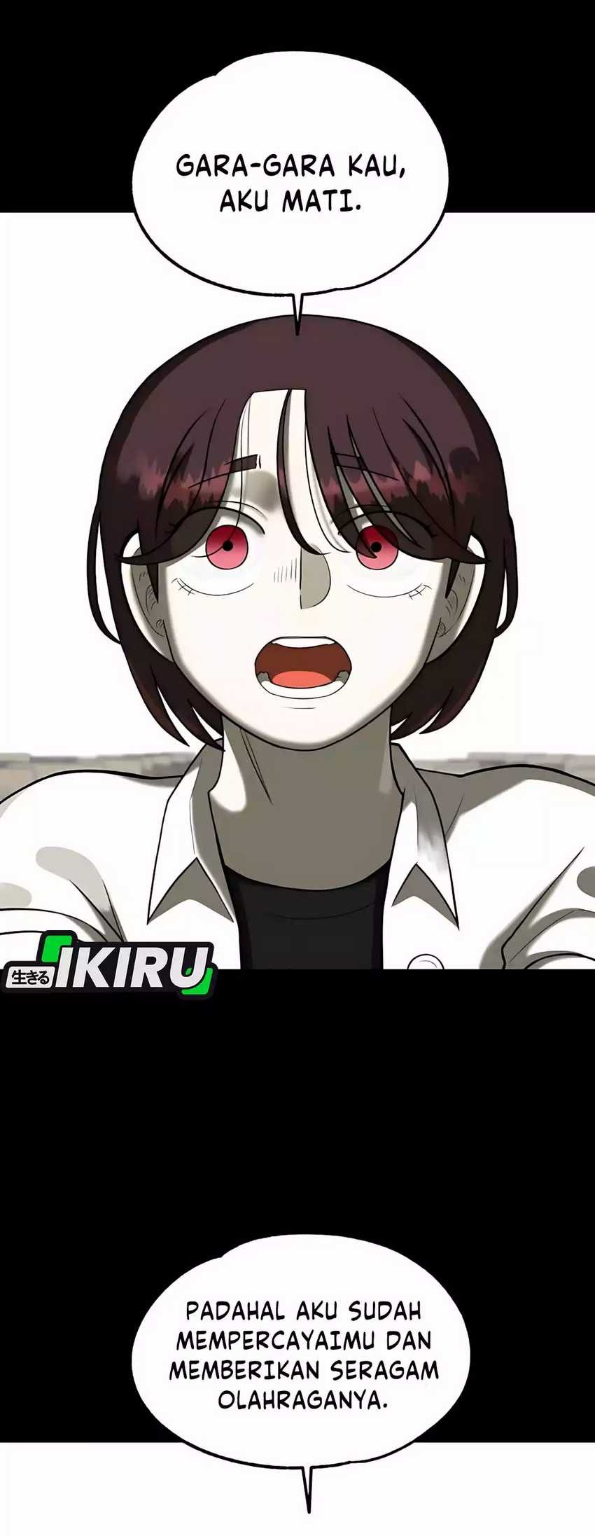 44th Period Survival Class Chapter 24 Gambar 57