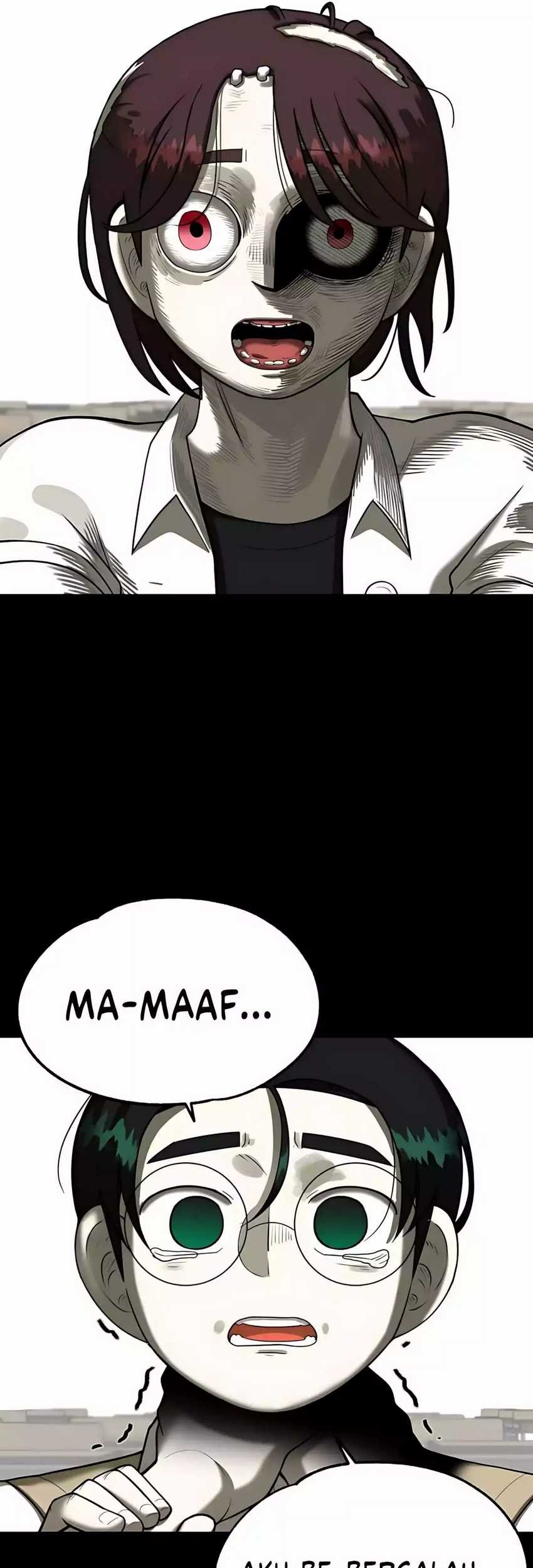 44th Period Survival Class Chapter 24 Gambar 58