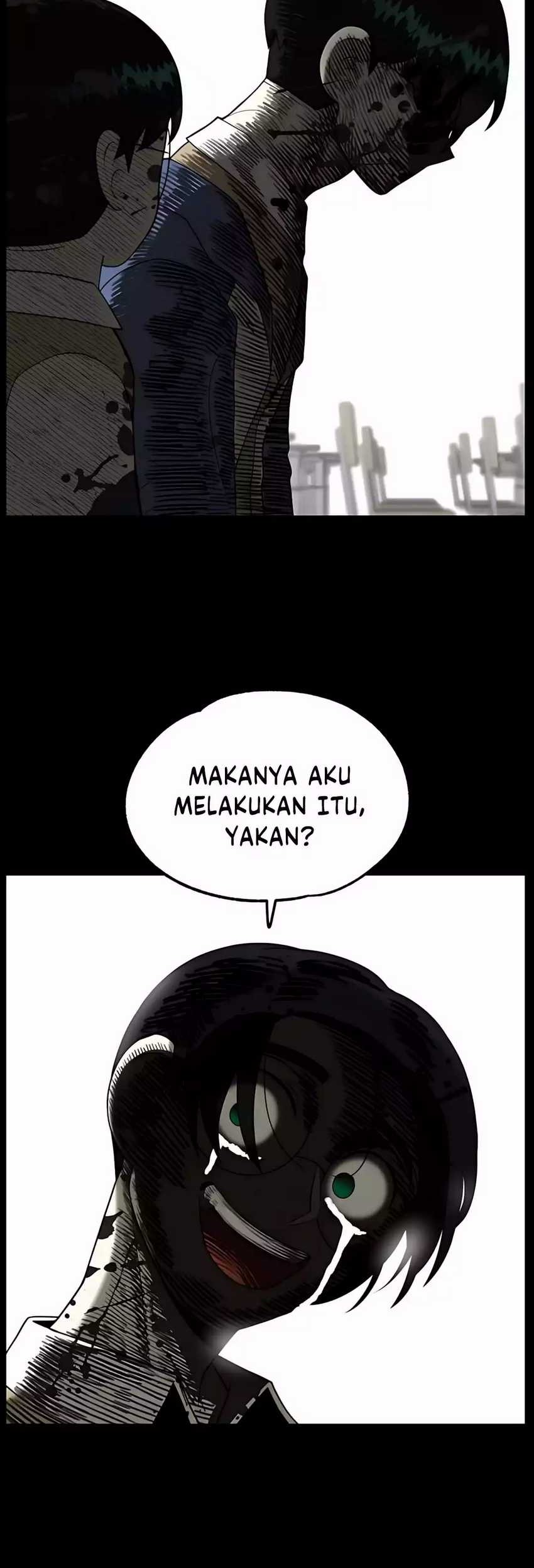 44th Period Survival Class Chapter 24 Gambar 63