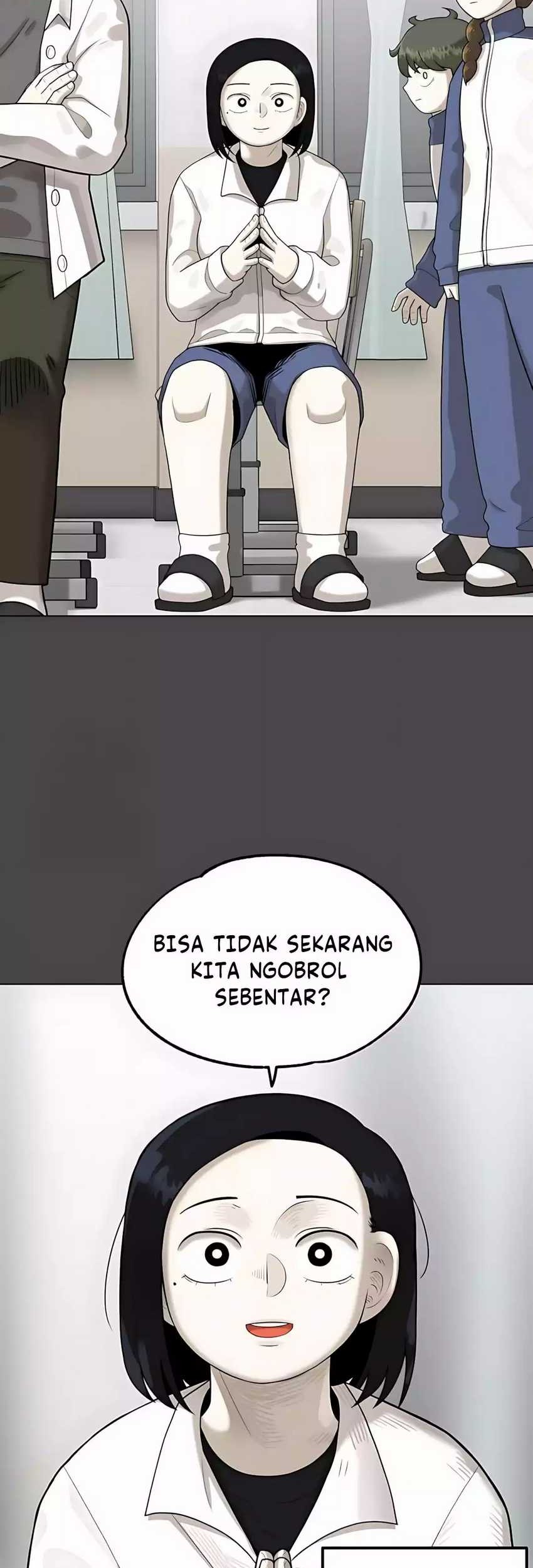 44th Period Survival Class Chapter 24 Gambar 66