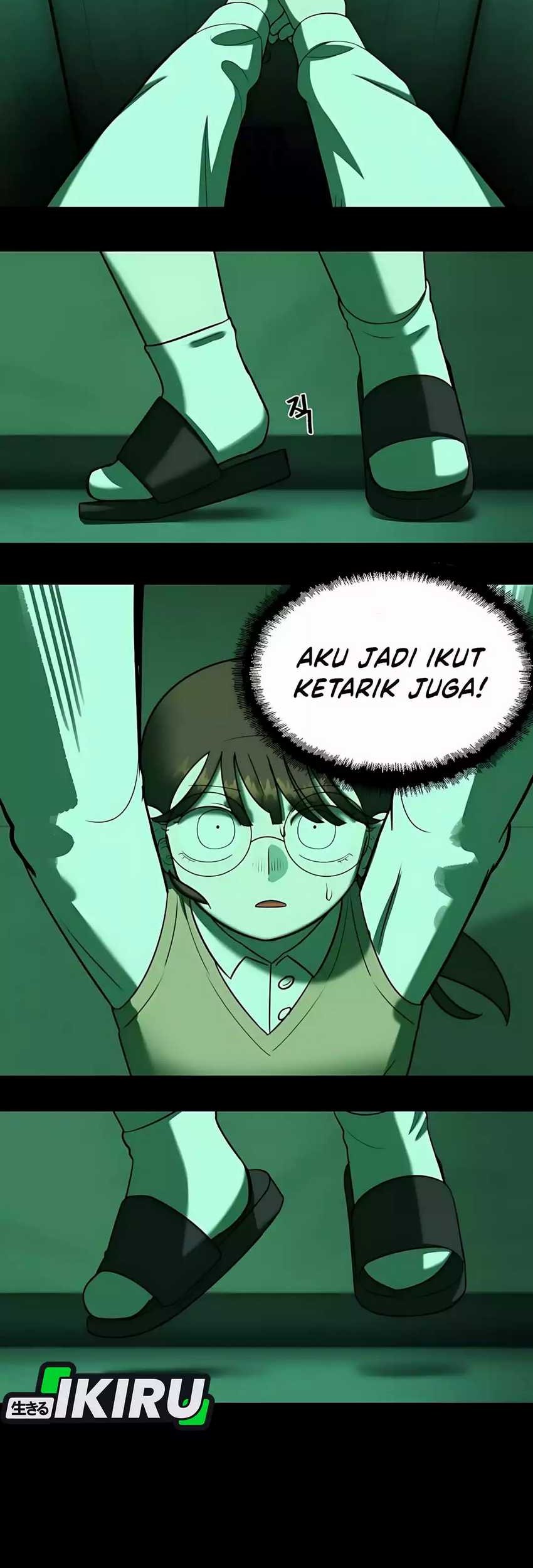 44th Period Survival Class Chapter 24 Gambar 14