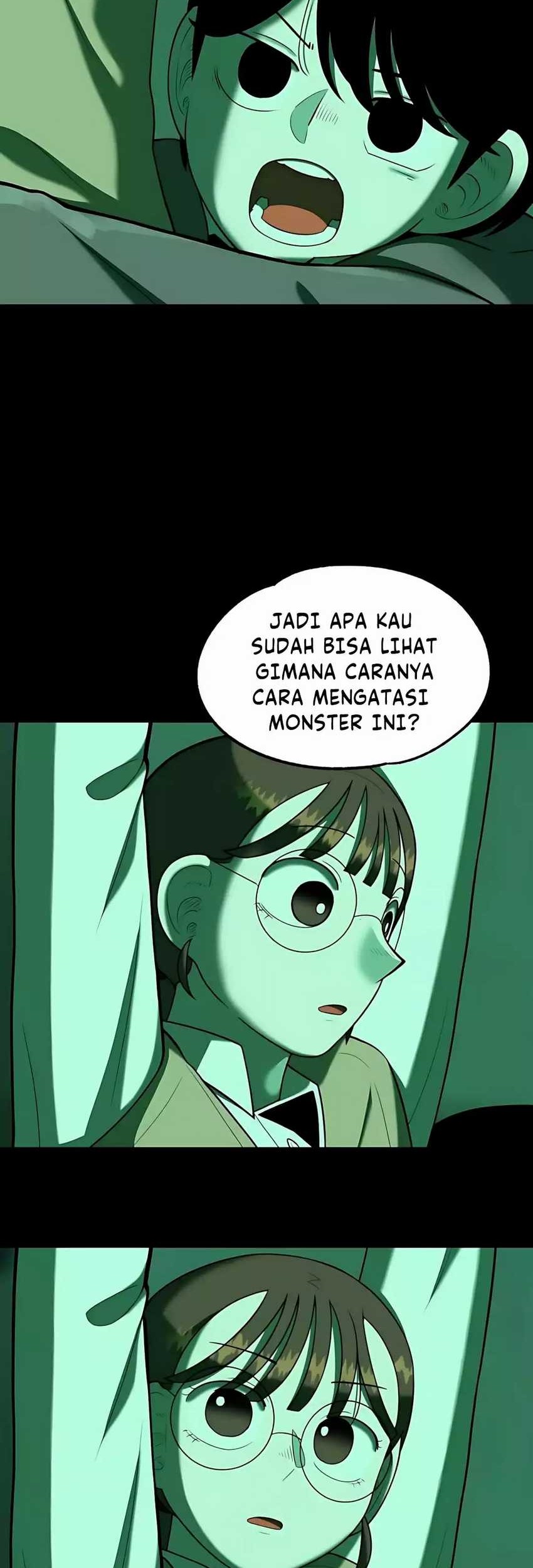 44th Period Survival Class Chapter 24 Gambar 17