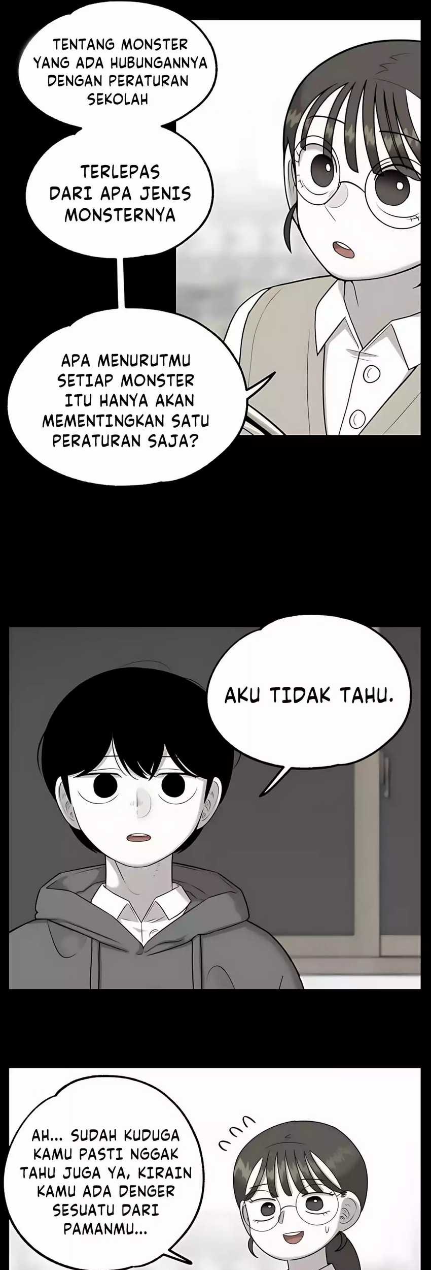 44th Period Survival Class Chapter 24 Gambar 20