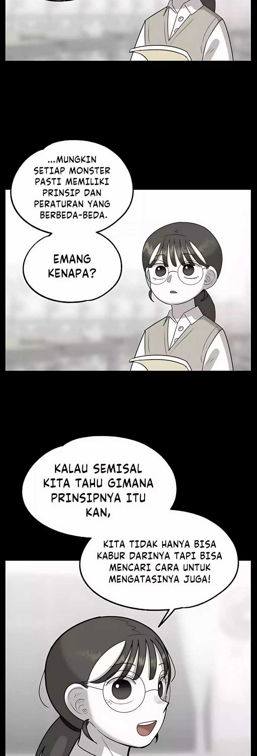 44th Period Survival Class Chapter 24 Gambar 21