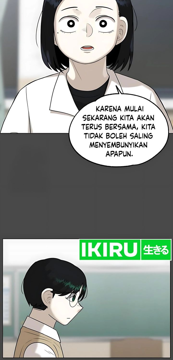 44th Period Survival Class Chapter 25 Gambar 20