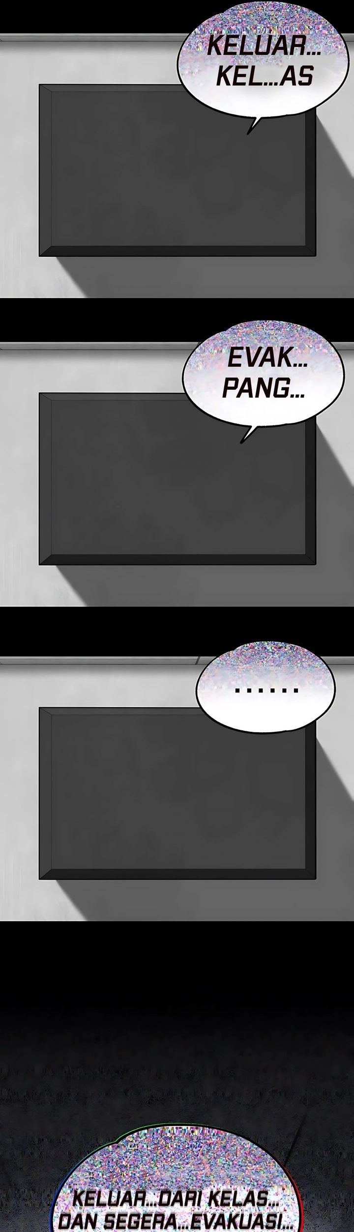 44th Period Survival Class Chapter 25 Gambar 33