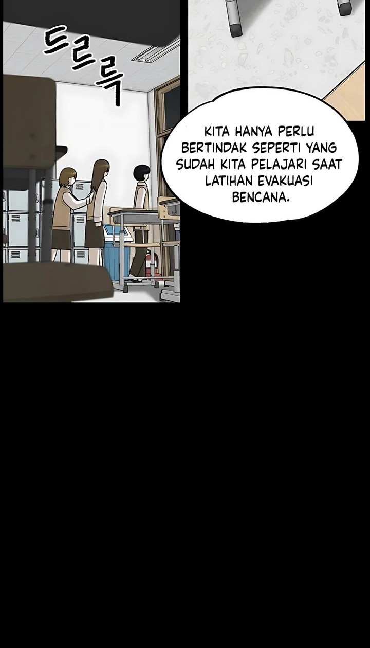 44th Period Survival Class Chapter 25 Gambar 36