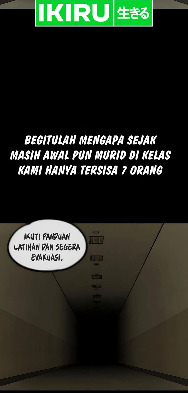 44th Period Survival Class Chapter 25 Gambar 58