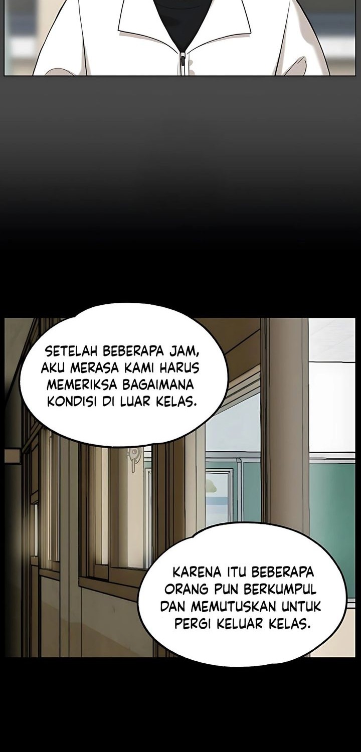 44th Period Survival Class Chapter 25 Gambar 60