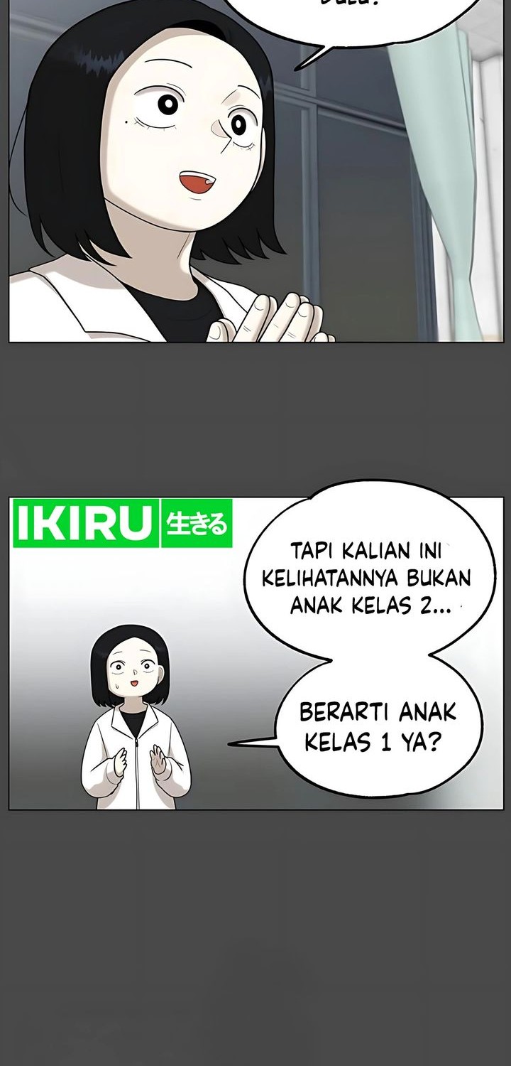 44th Period Survival Class Chapter 25 Gambar 14