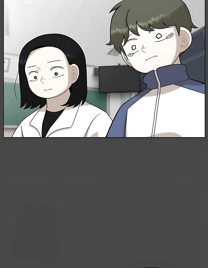 44th Period Survival Class Chapter 25 Gambar 18