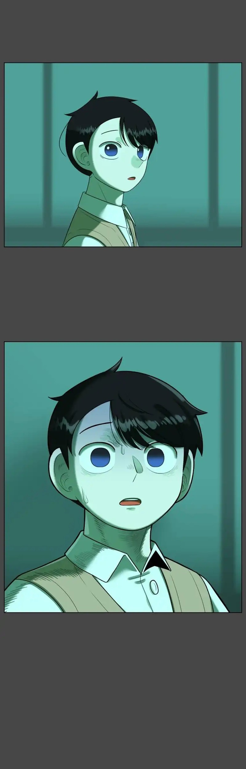 44th Period Survival Class Chapter 26 Gambar 31