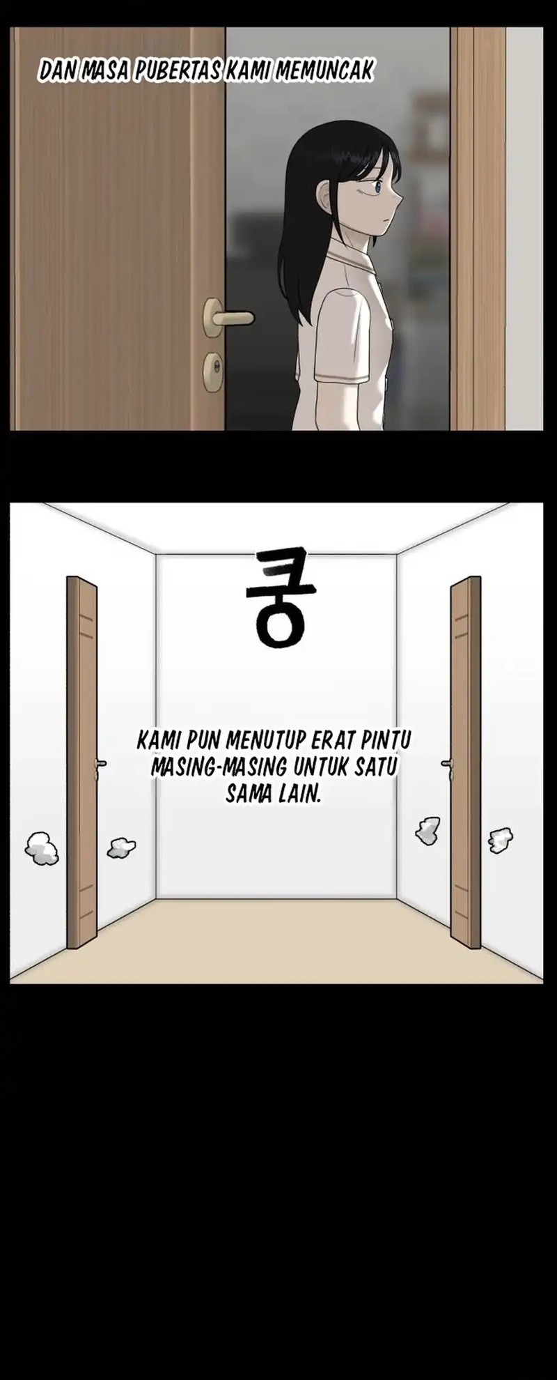 44th Period Survival Class Chapter 26 Gambar 39