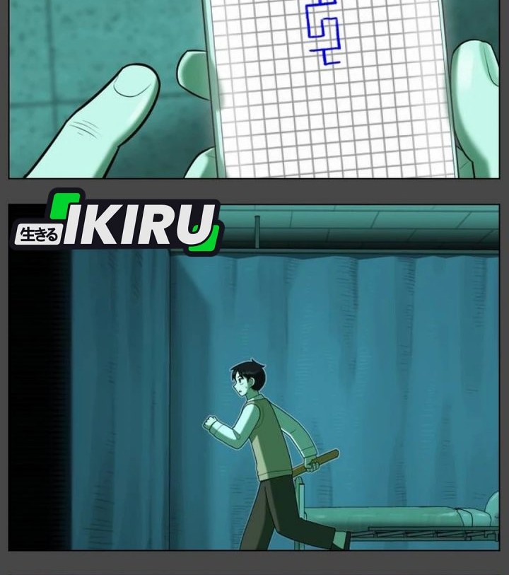 44th Period Survival Class Chapter 27 Gambar 51