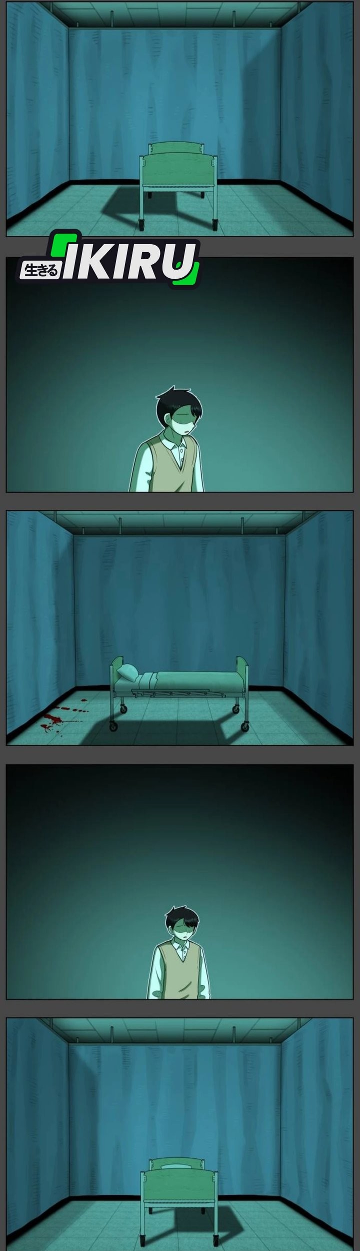 44th Period Survival Class Chapter 27 Gambar 62