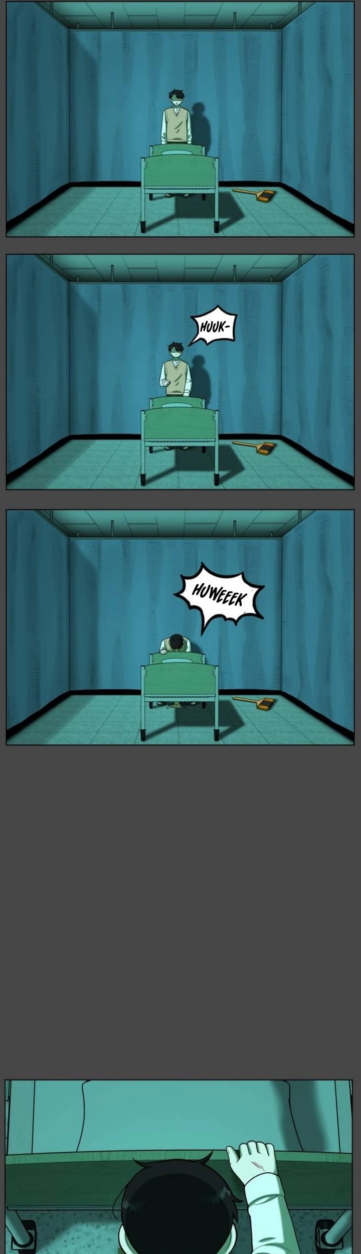 44th Period Survival Class Chapter 27 Gambar 64