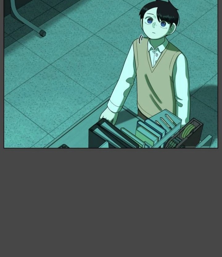 44th Period Survival Class Chapter 27 Gambar 12