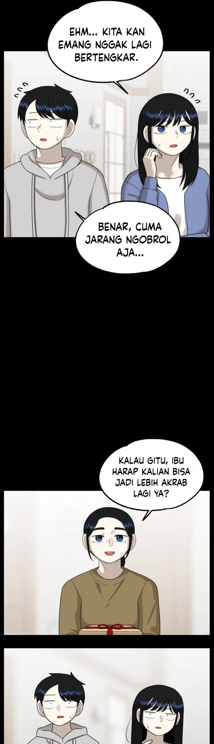 44th Period Survival Class Chapter 27 Gambar 5