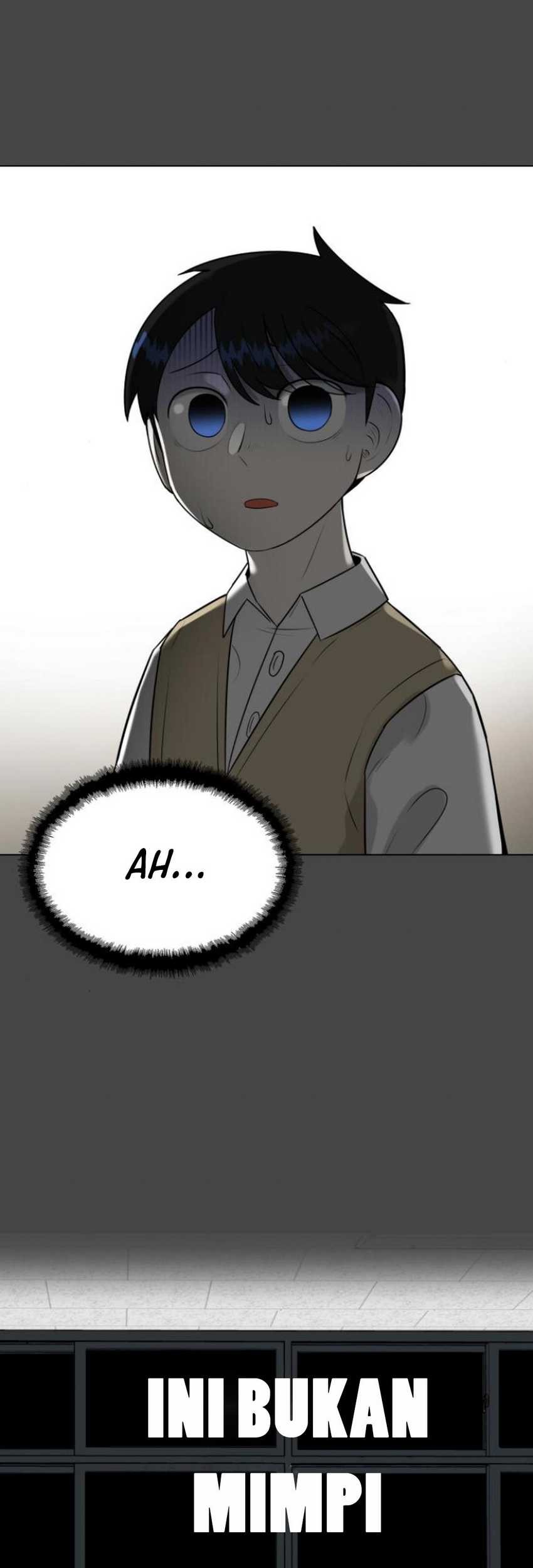 44th Period Survival Class Chapter 2 Gambar 22