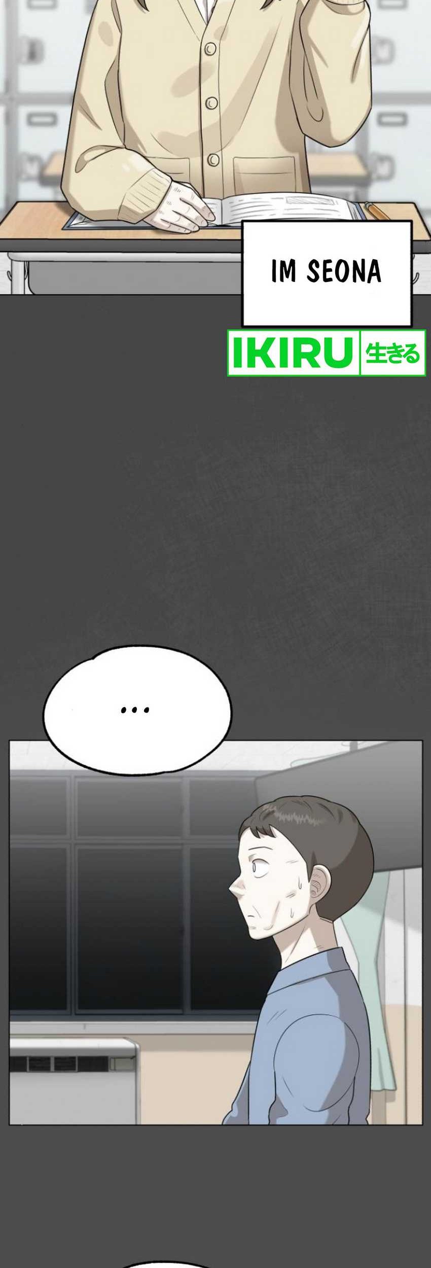 44th Period Survival Class Chapter 2 Gambar 28