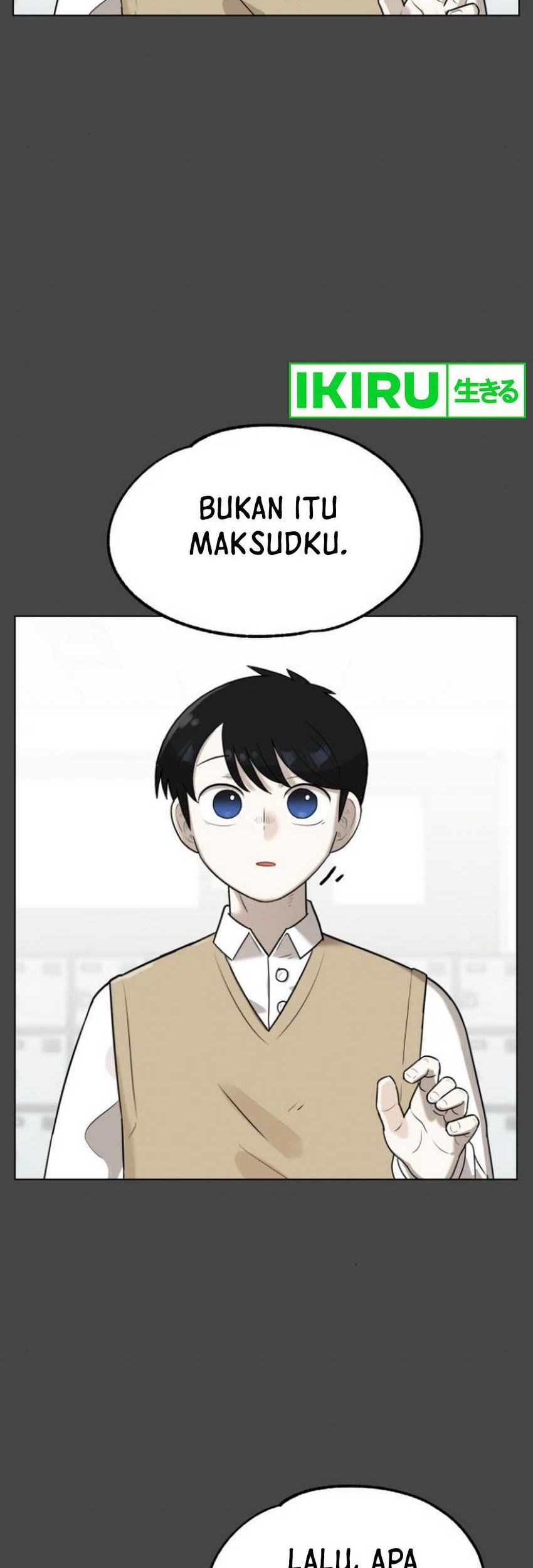 44th Period Survival Class Chapter 2 Gambar 38