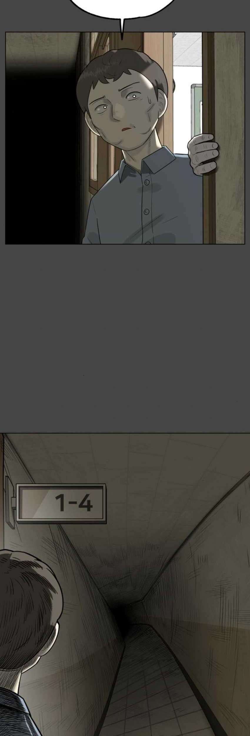 44th Period Survival Class Chapter 2 Gambar 44