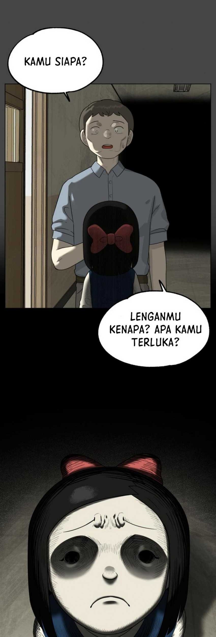 44th Period Survival Class Chapter 2 Gambar 55