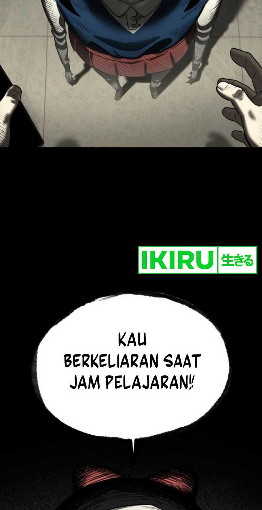 44th Period Survival Class Chapter 2 Gambar 56