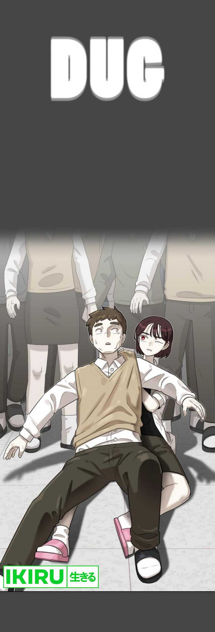 44th Period Survival Class Chapter 2 Gambar 79