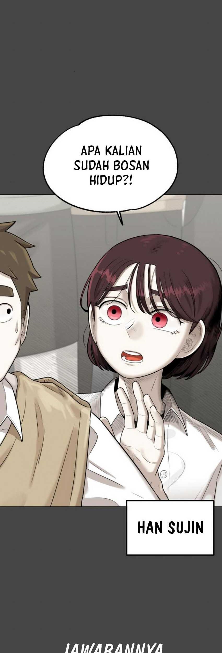 44th Period Survival Class Chapter 2 Gambar 80