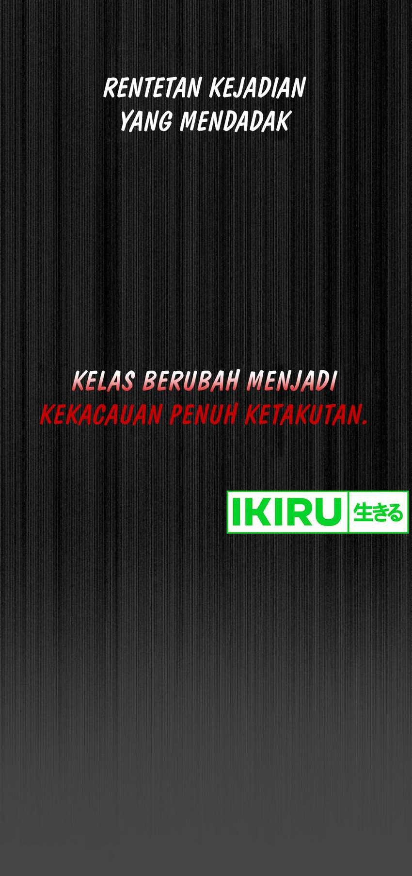 44th Period Survival Class Chapter 2 Gambar 66