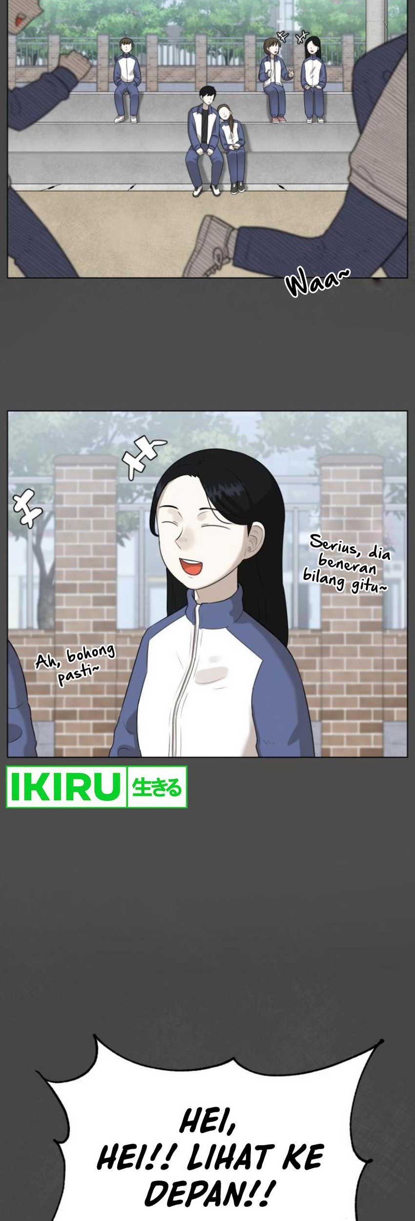 44th Period Survival Class Chapter 2 Gambar 4