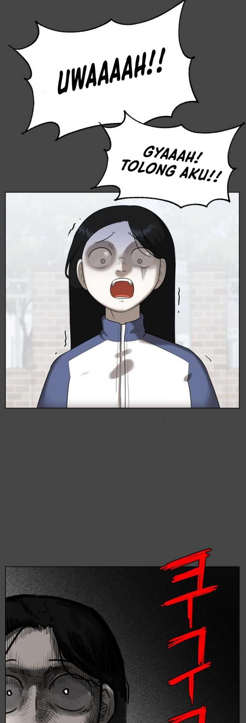 44th Period Survival Class Chapter 2 Gambar 7