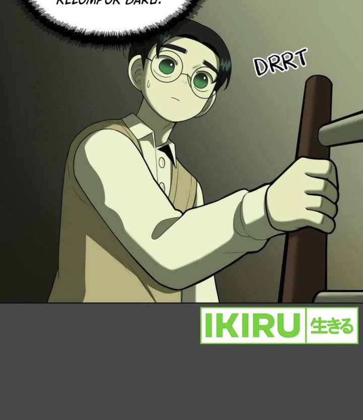 44th Period Survival Class Chapter 20 Gambar 40