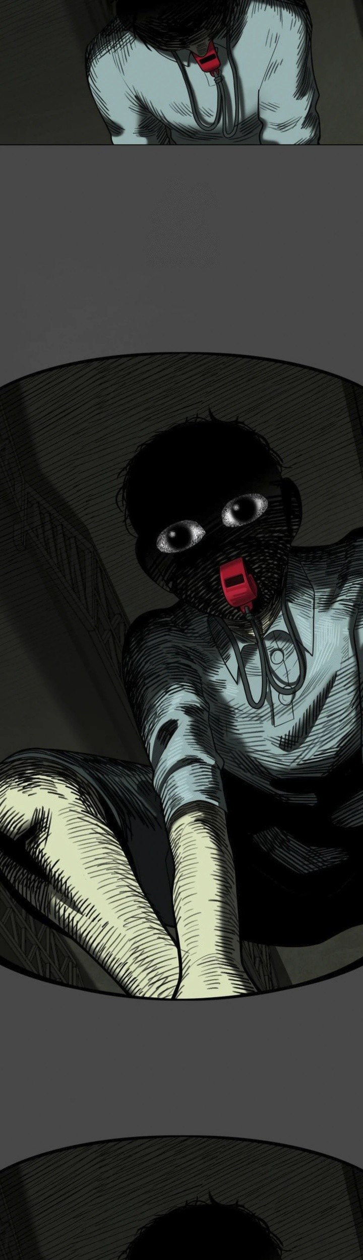 44th Period Survival Class Chapter 20 Gambar 73