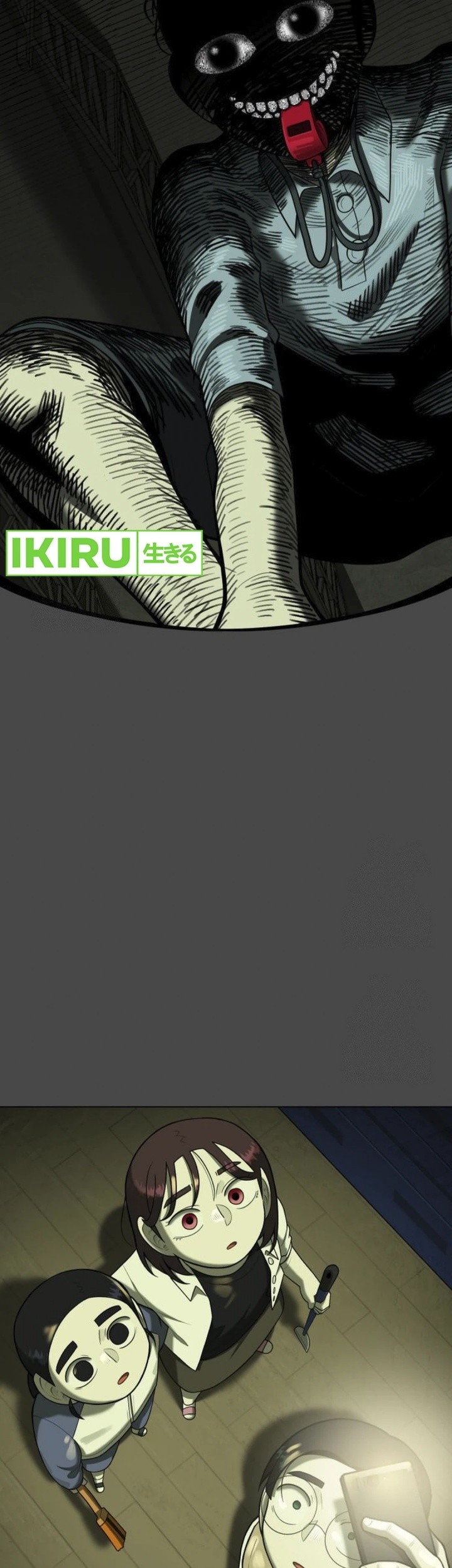 44th Period Survival Class Chapter 20 Gambar 75