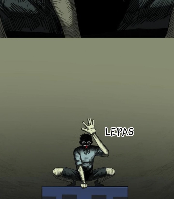 44th Period Survival Class Chapter 20 Gambar 78