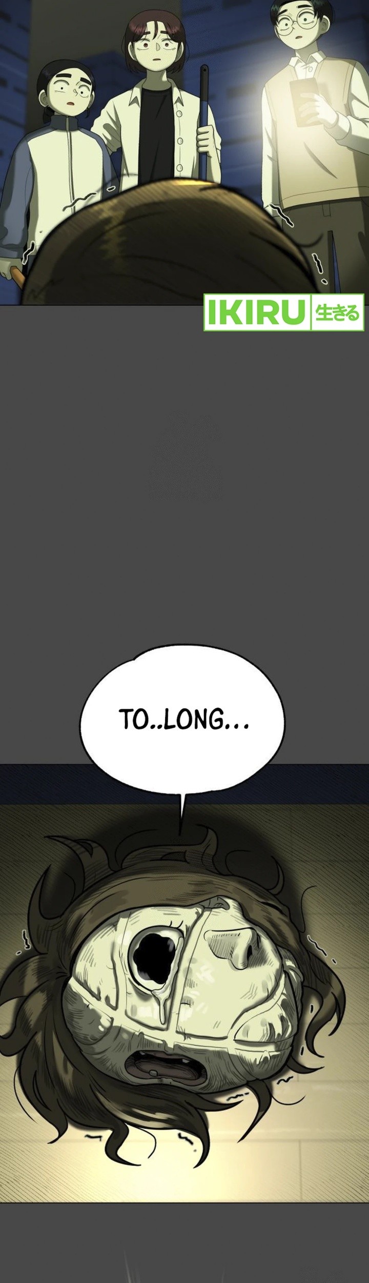 44th Period Survival Class Chapter 20 Gambar 81