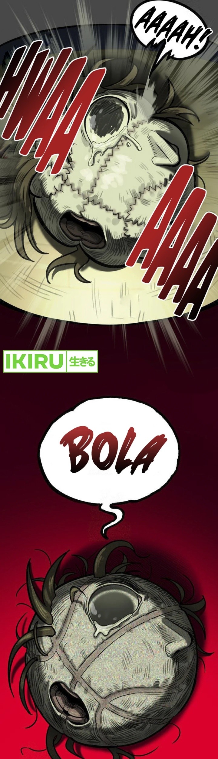 44th Period Survival Class Chapter 20 Gambar 83