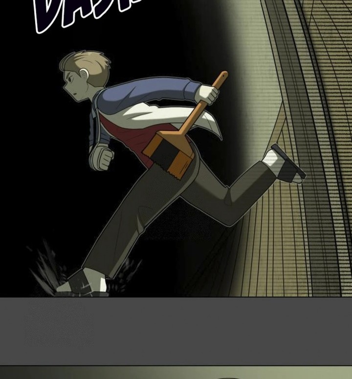 44th Period Survival Class Chapter 20 Gambar 10