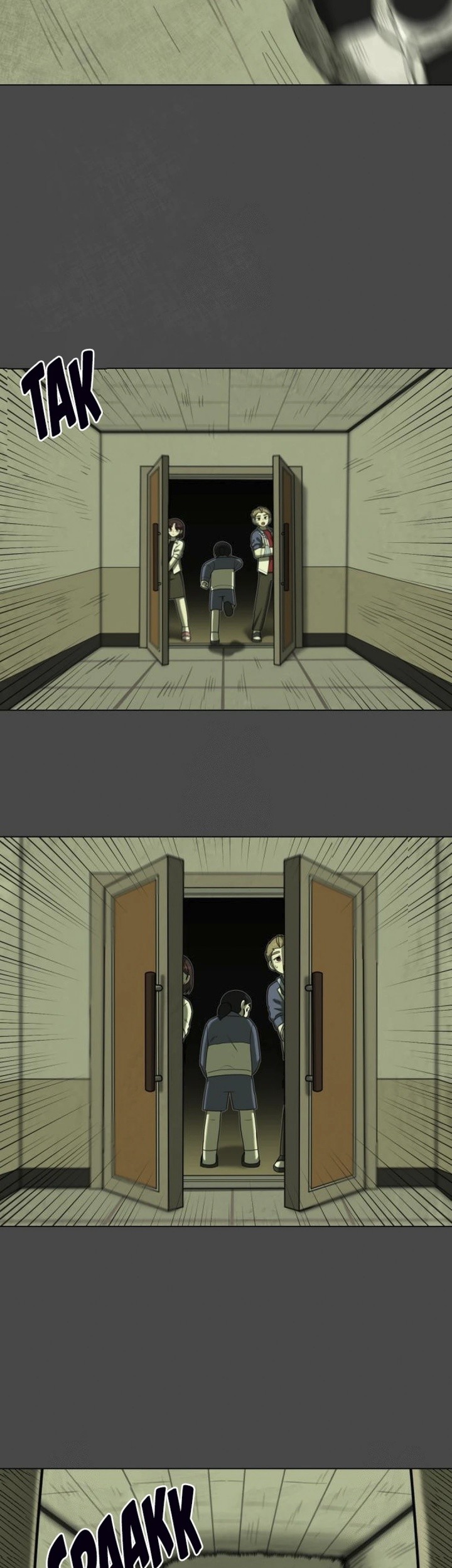 44th Period Survival Class Chapter 20 Gambar 17