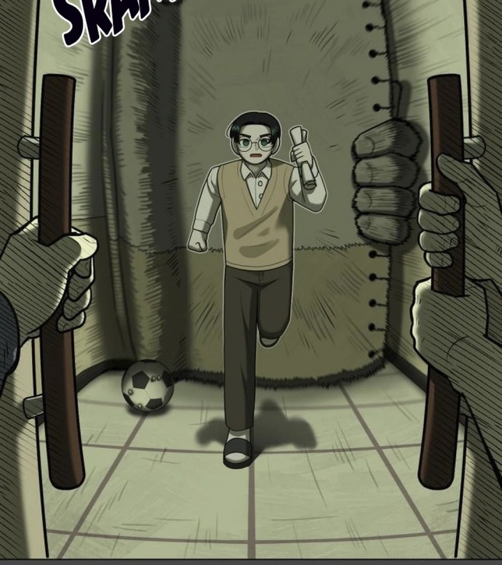 44th Period Survival Class Chapter 20 Gambar 18