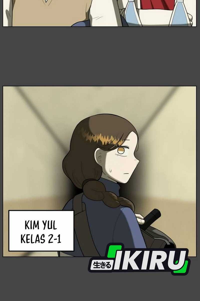 44th Period Survival Class Chapter 23 Gambar 6